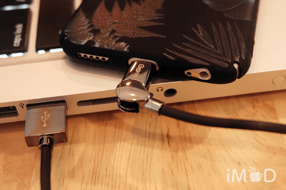 Gizmo G Kin Series Flexible Cable 14