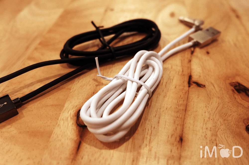 Gizmo G Kin Series Flexible Cable 17