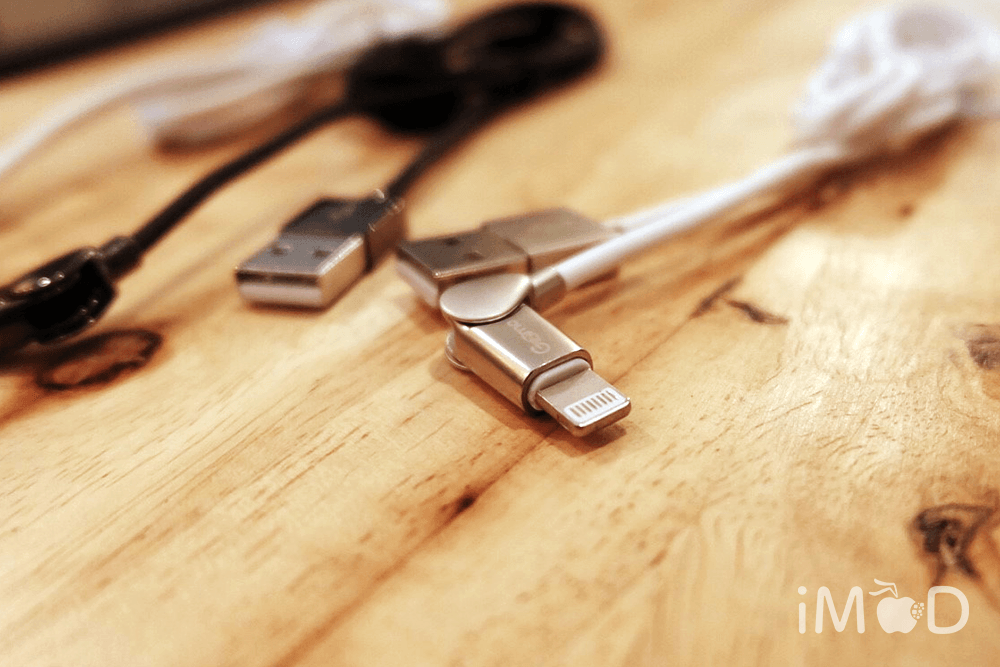 Gizmo G Kin Series Flexible Cable 18