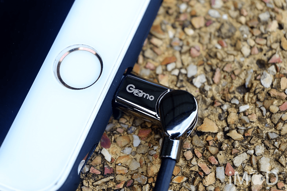 Gizmo G Kin Series Flexible Cable 19