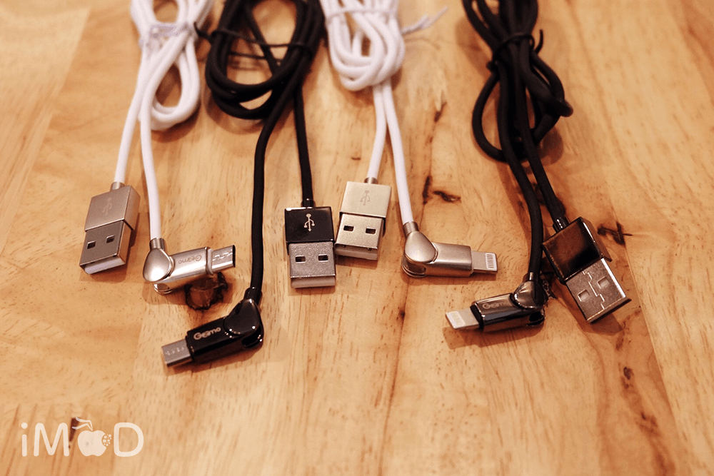 Gizmo G Kin Series Flexible Cable 20