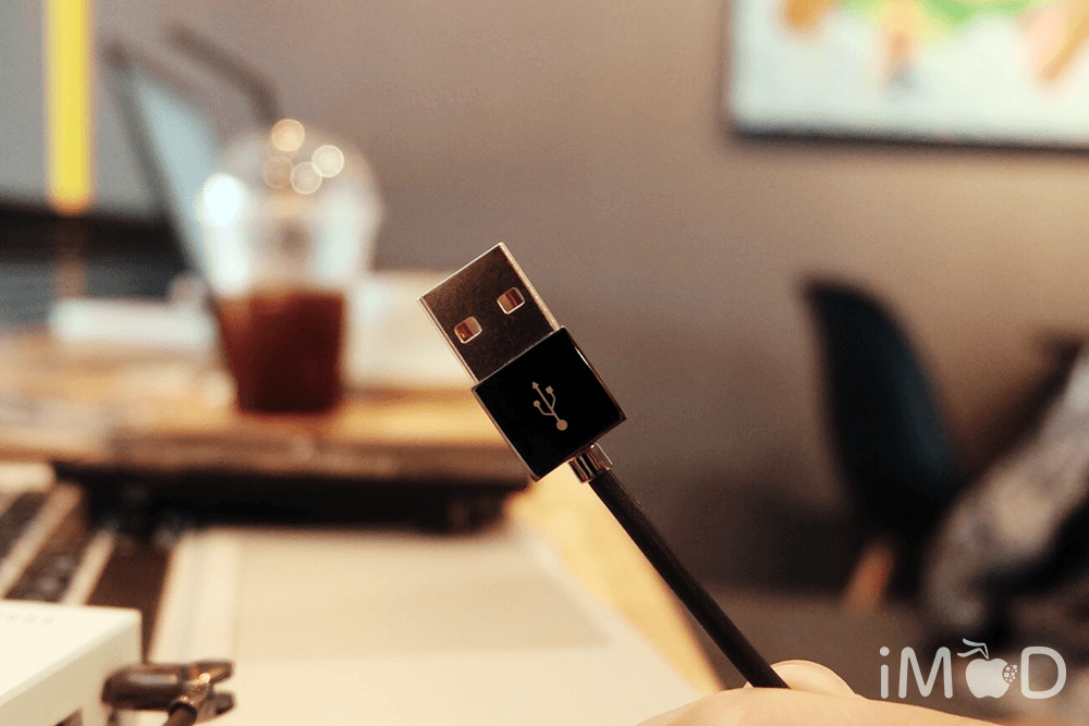 Gizmo G Kin Series Flexible Cable 21