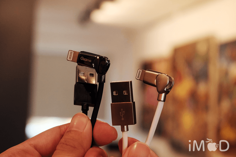 Gizmo G Kin Series Flexible Cable 9