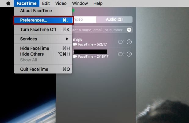 How To Setting Wi Fi Calling 4