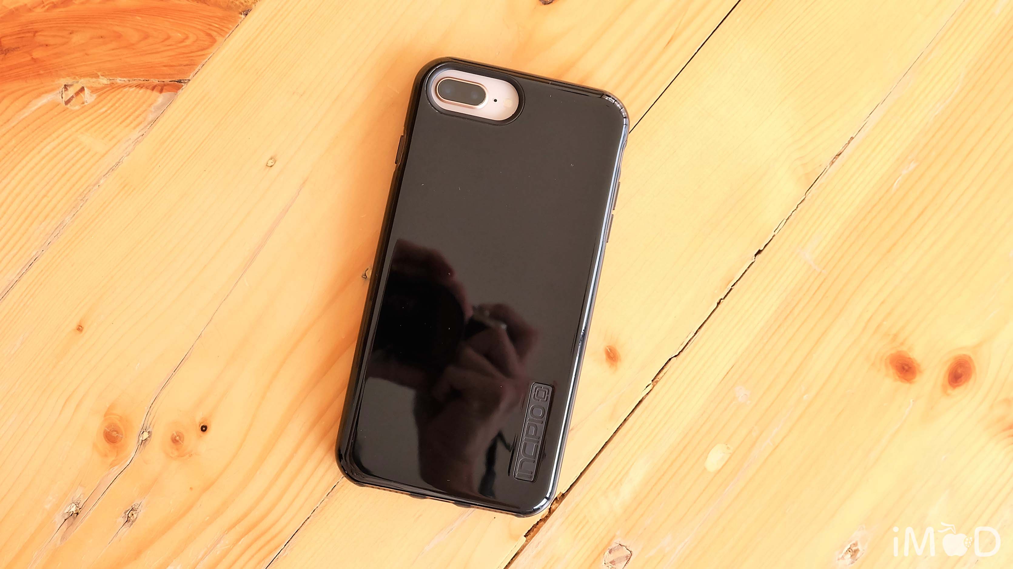 Incipio Duo Pro Pure 3 1