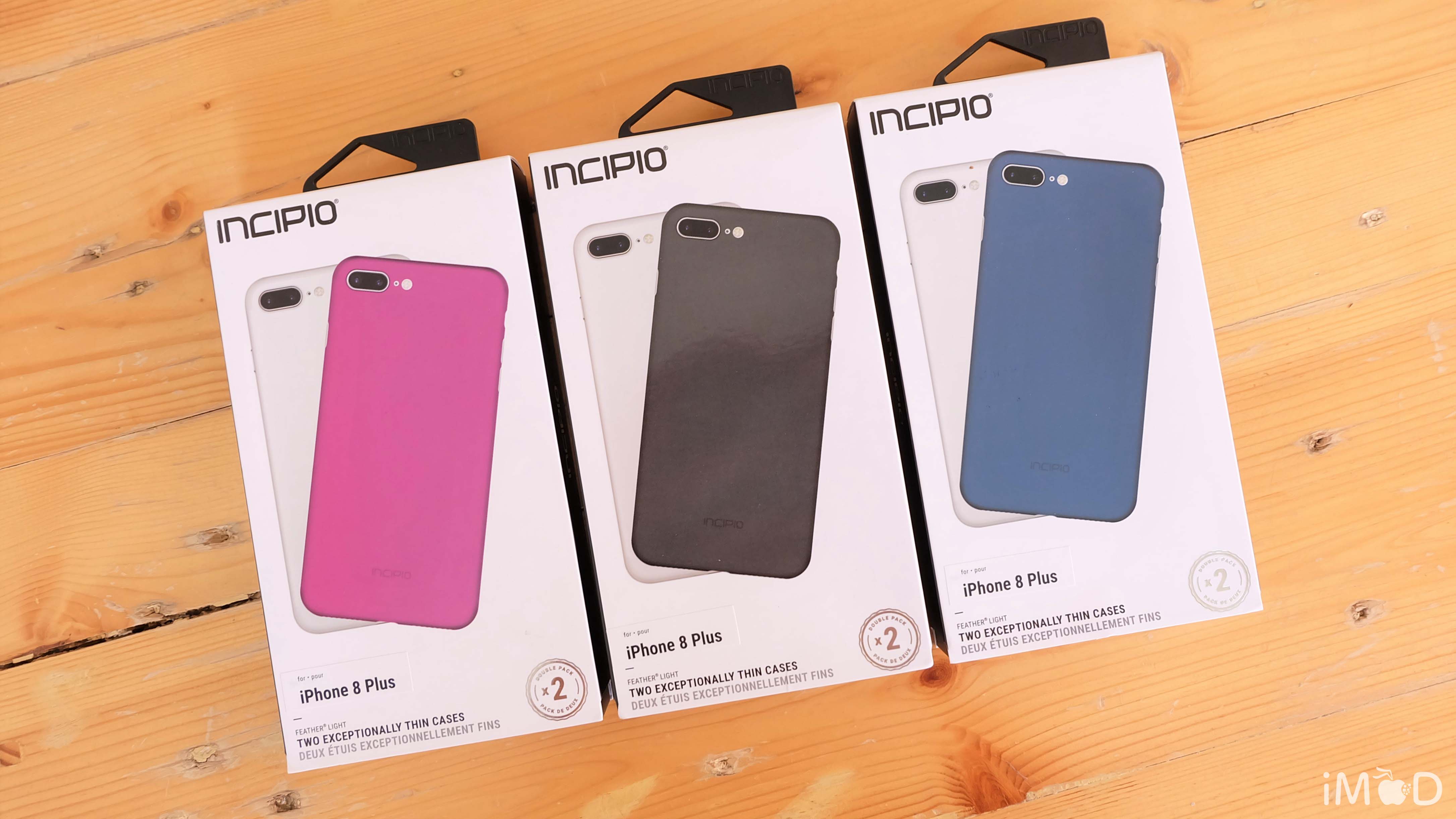 Incipio Feather Light 1