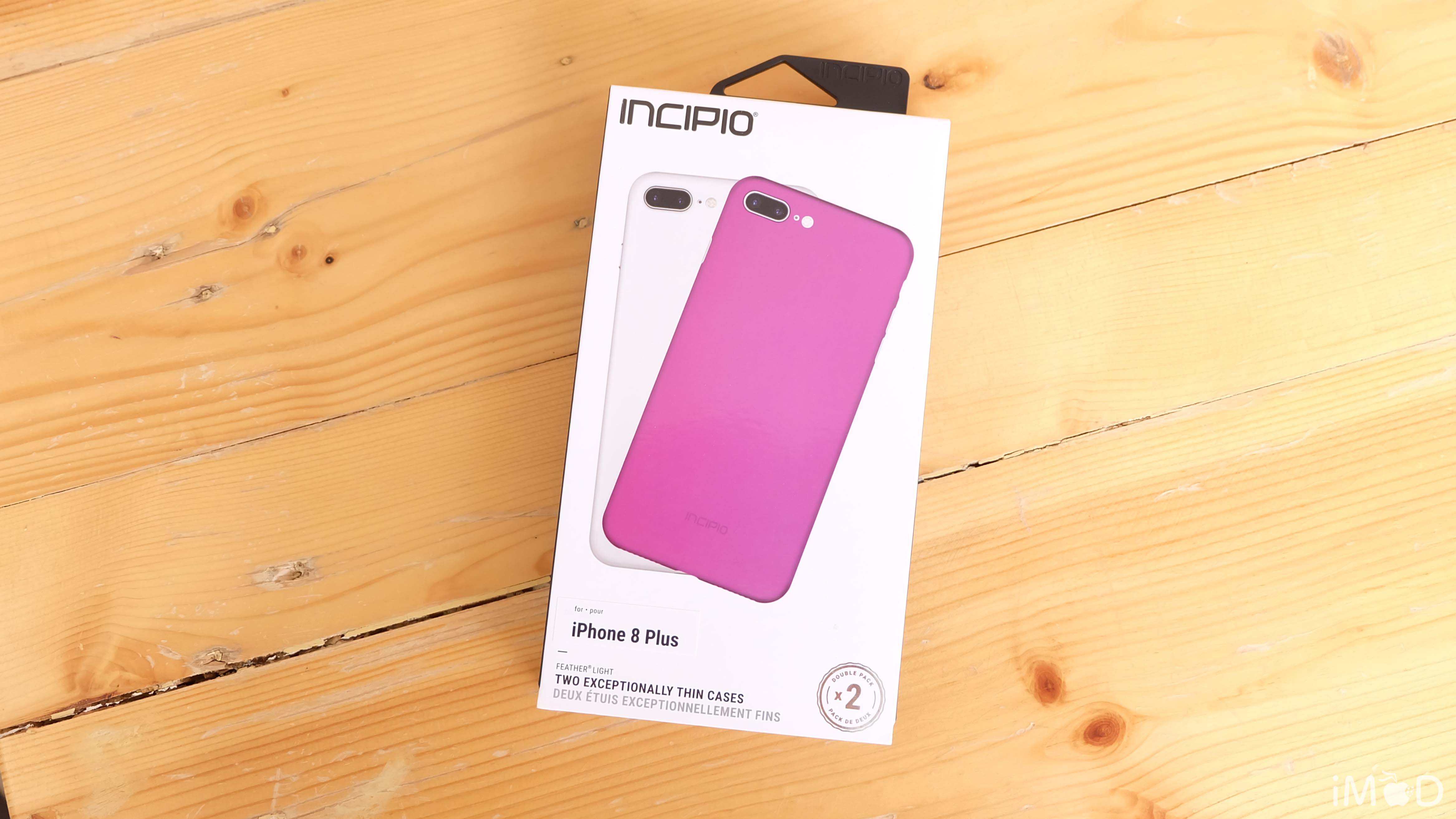 Incipio Feather Light 2