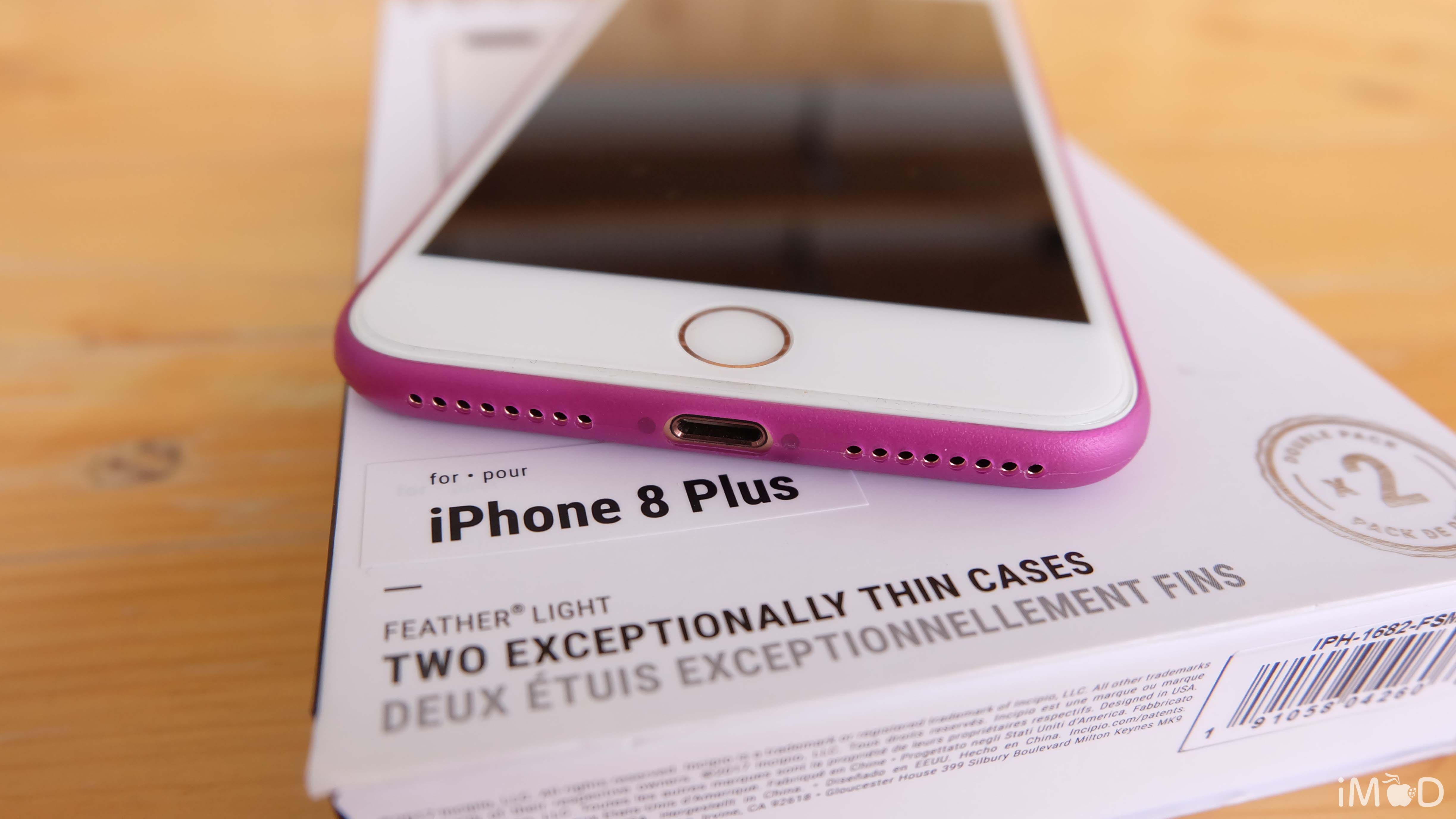 Incipio Feather Light 5