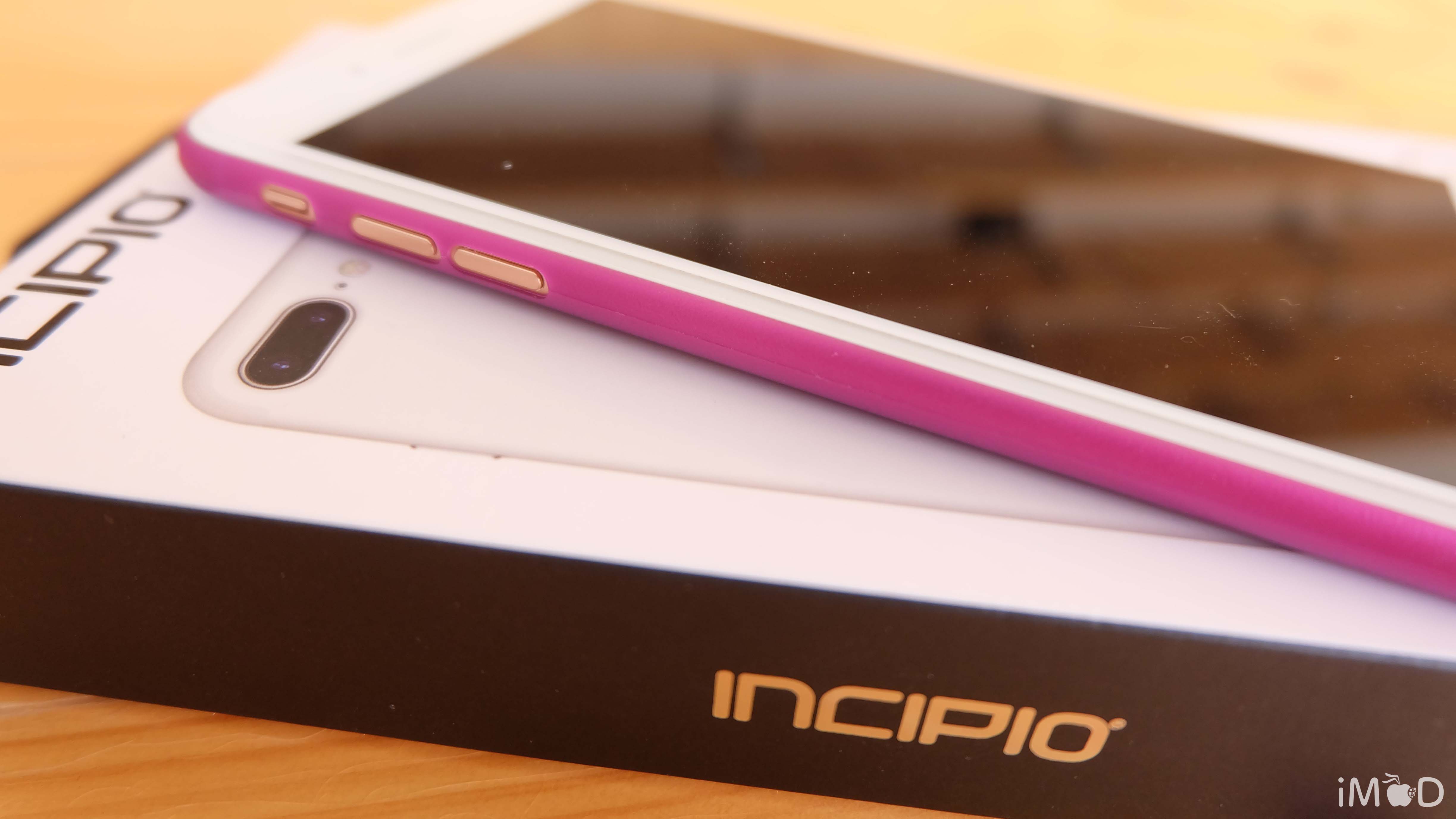Incipio Feather Light 6
