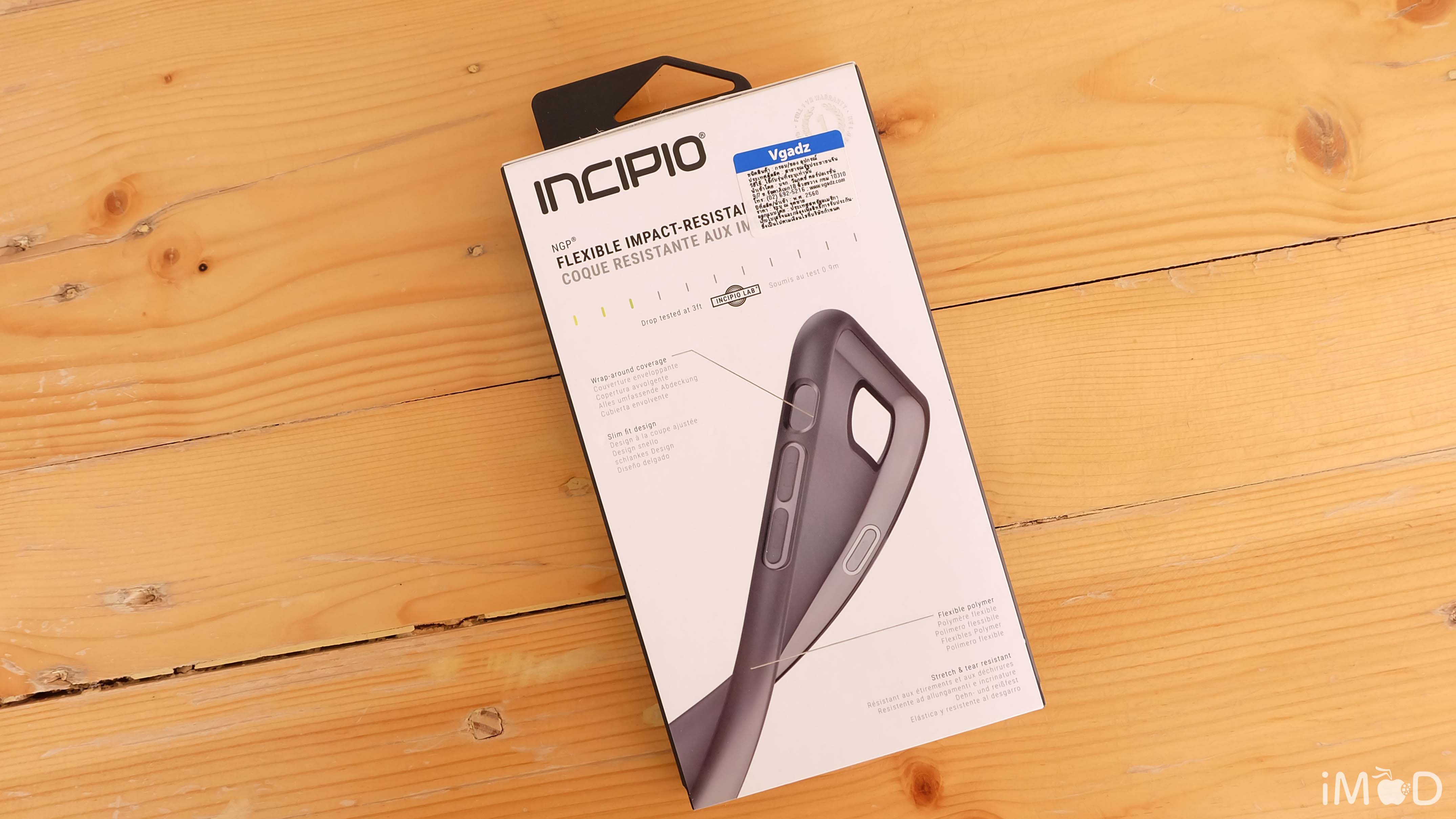 Incipio Ngp 2
