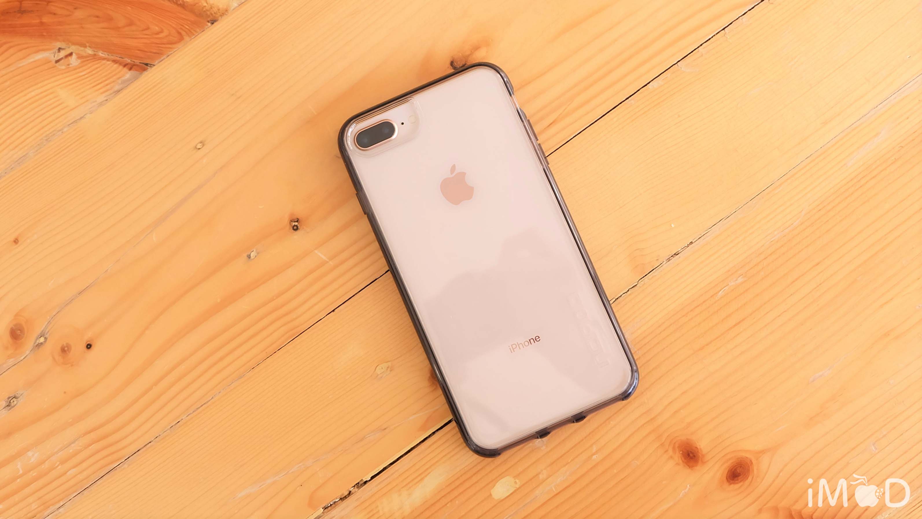 Incipio Octane Pure 10