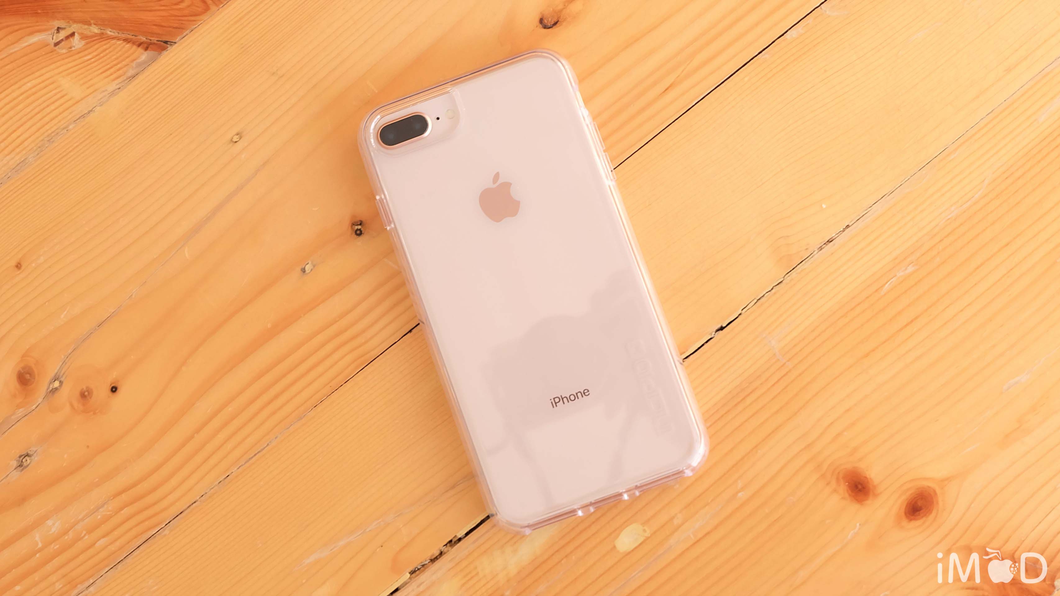 Incipio Octane Pure 11