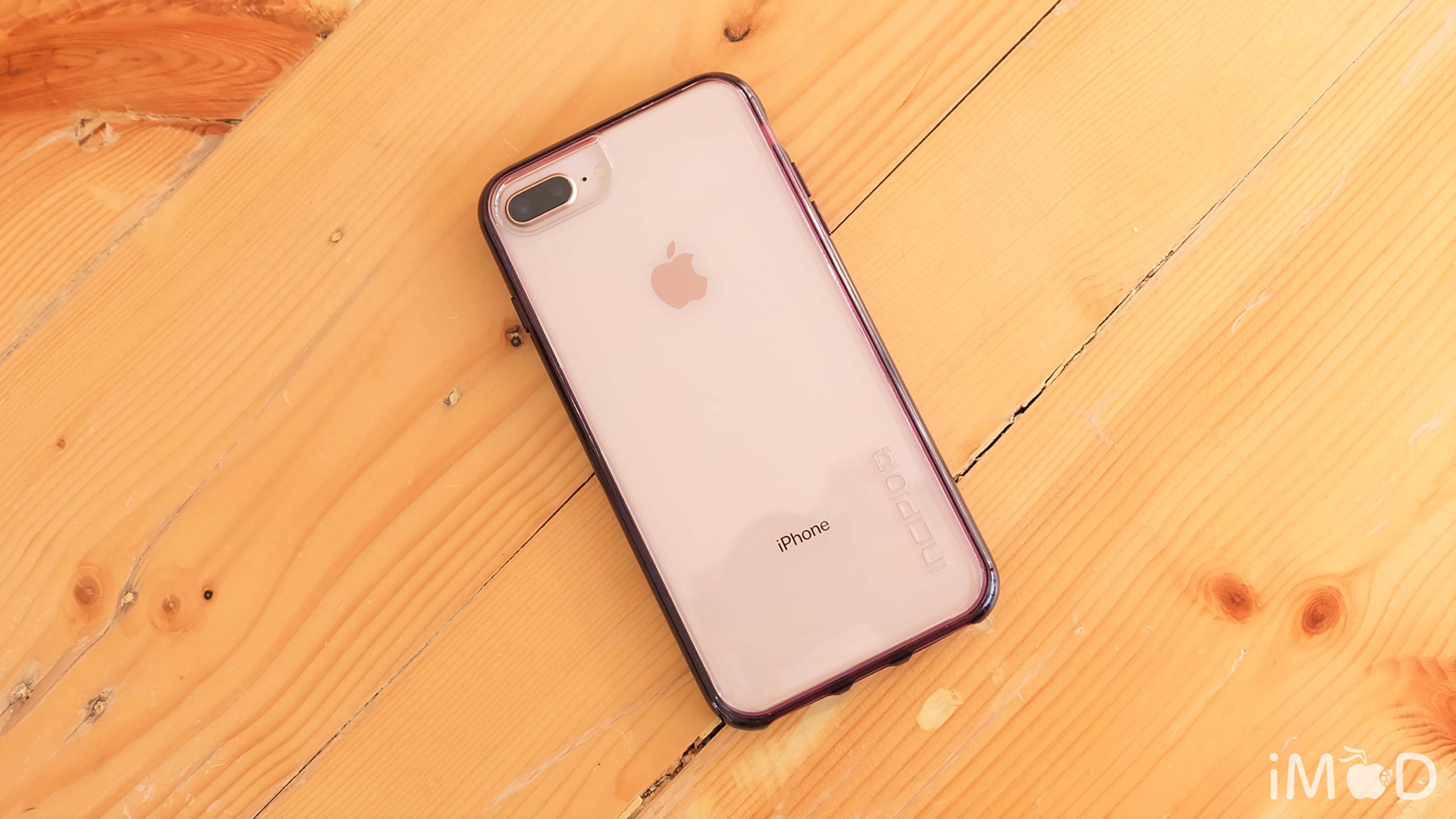 Incipio Octane Pure 12