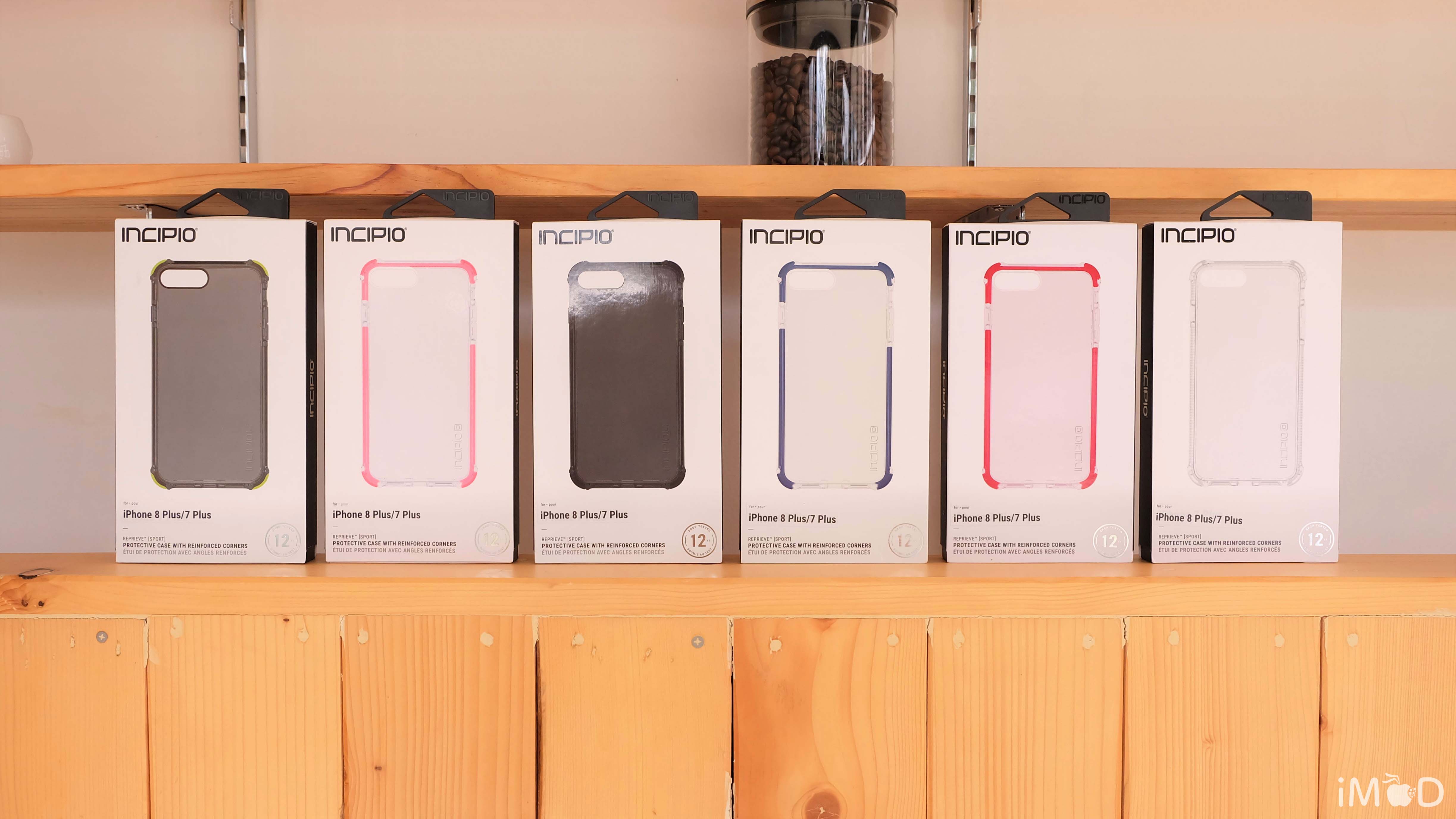 Incipio Reprieve Sport 1