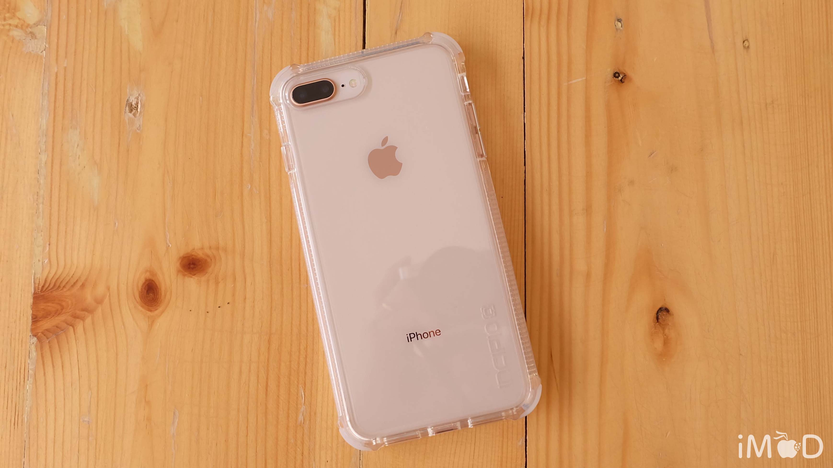 Incipio Reprieve Sport 11