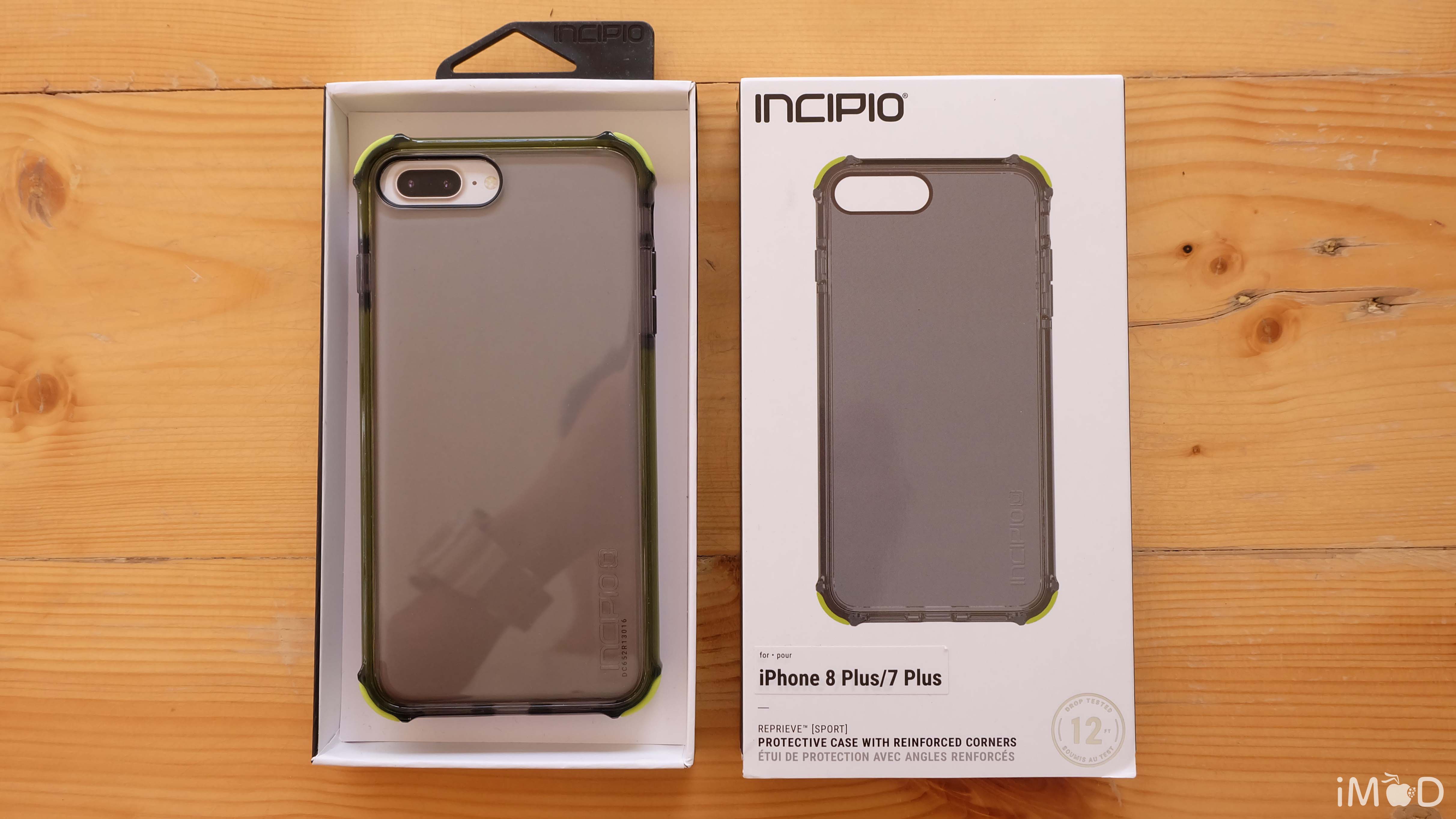 Incipio Reprieve Sport 2