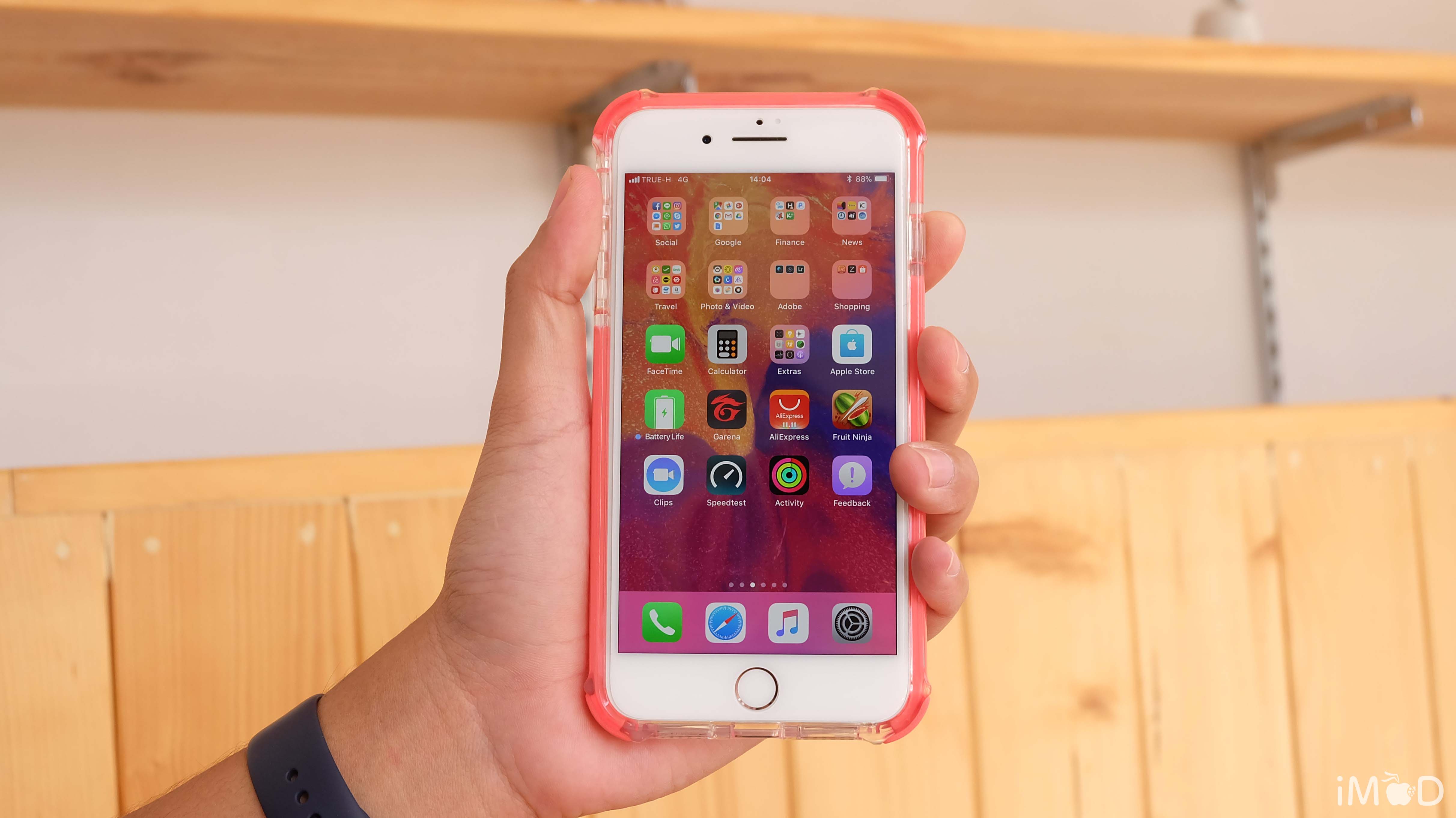 Incipio Reprieve Sport 3