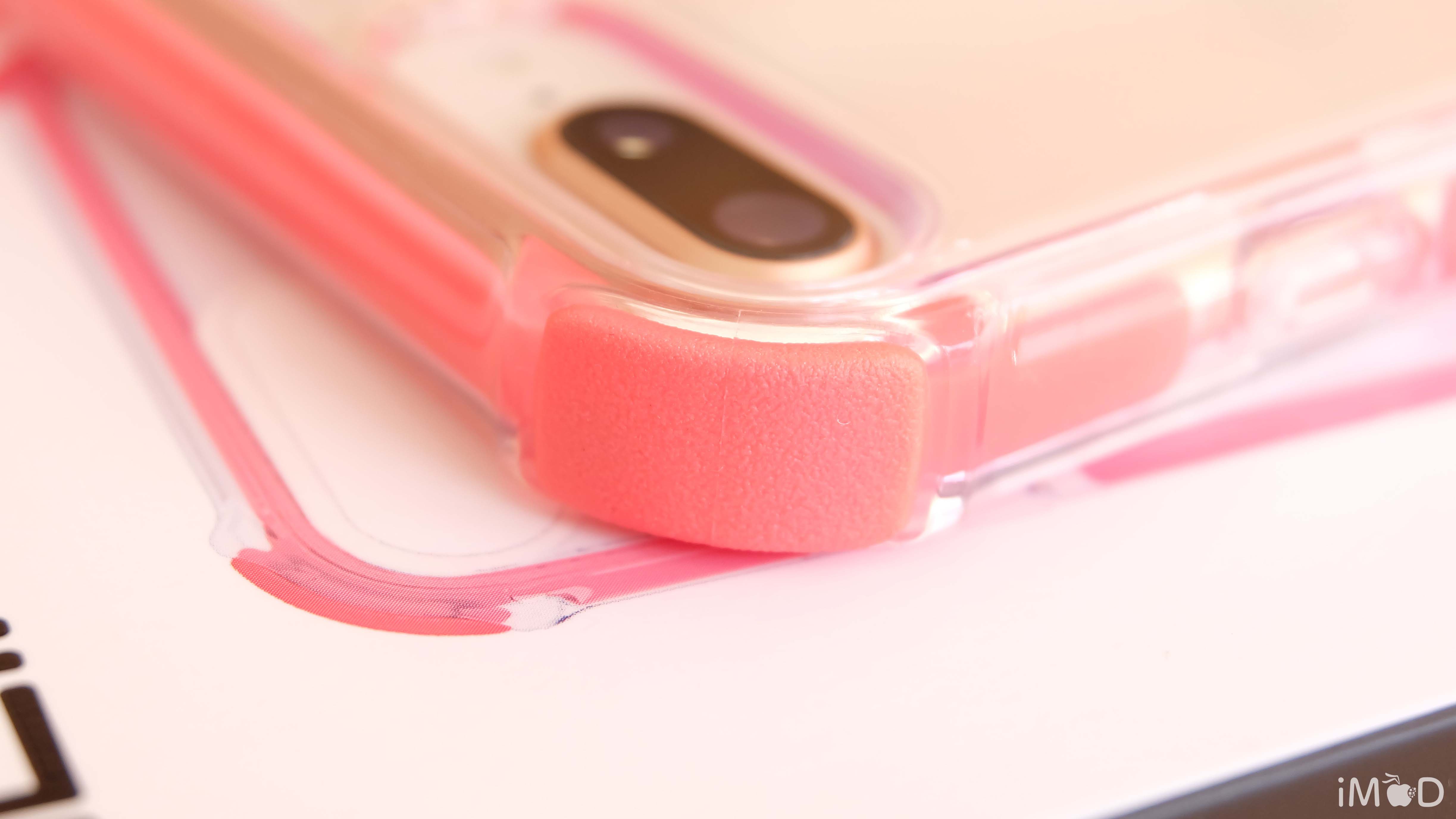 Incipio Reprieve Sport 6