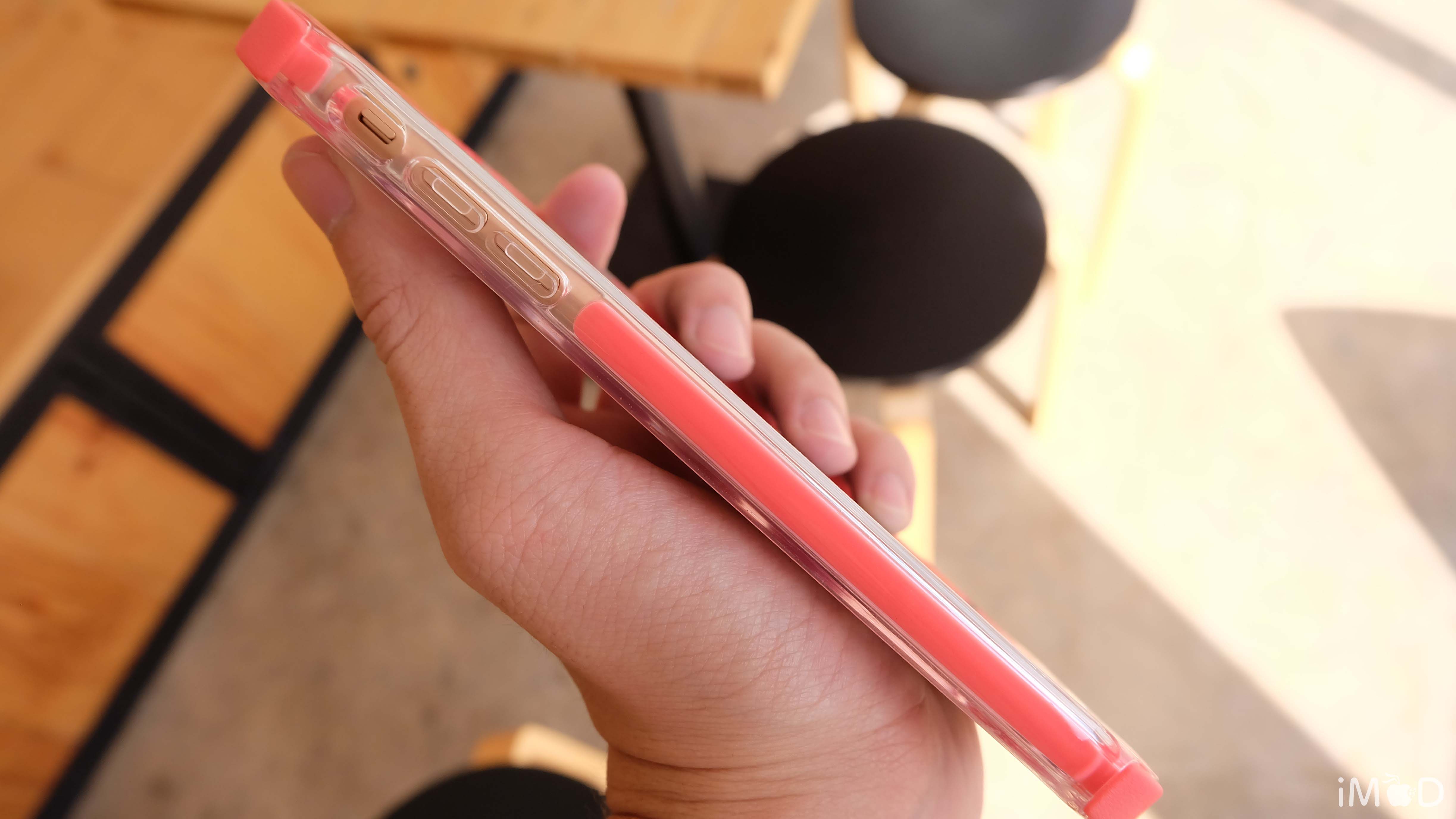 Incipio Reprieve Sport 8