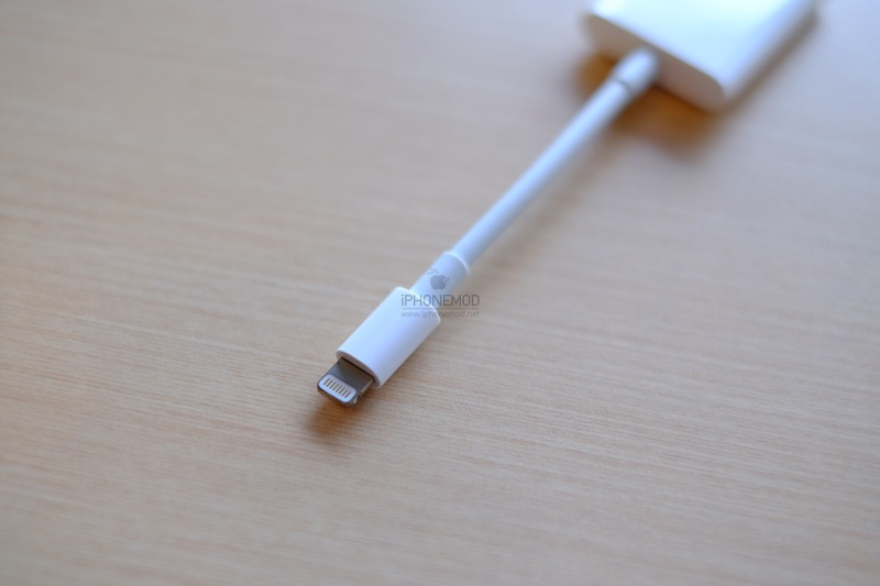 Lightning To Sd Card Camera Reader (5)