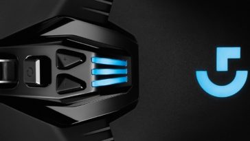 Logitech E3 Announce