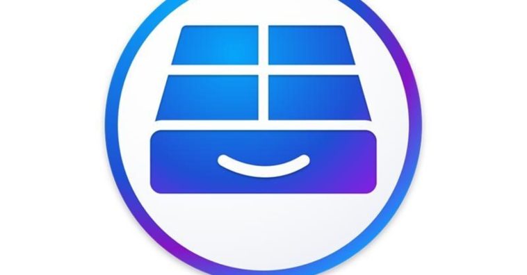 Paragon Ntfs Cover