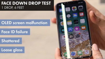 Squaretrade Iphone X Breakability