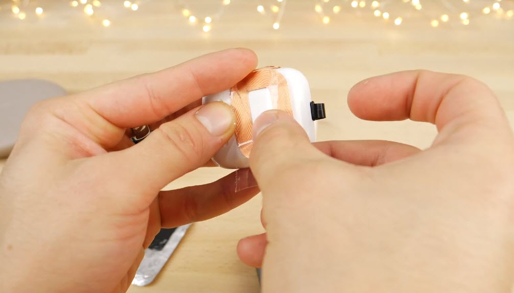 Airpods Wirelesscharge Modify 4