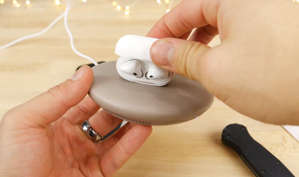 Airpods Wirelesscharge Modify 7