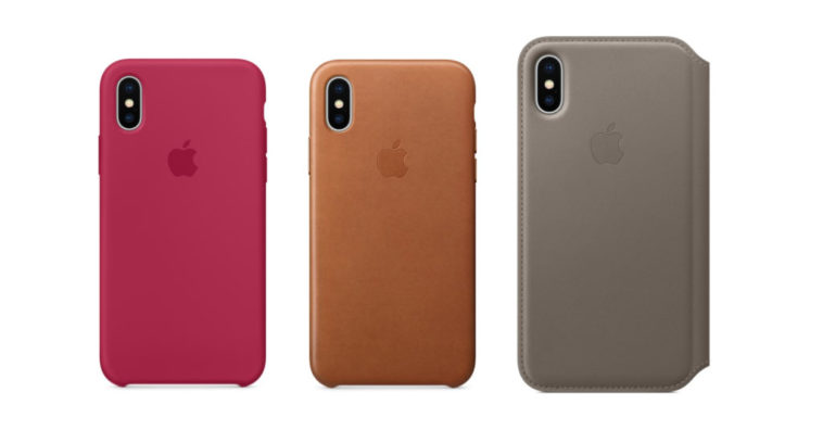 All Iphone X Case By Apple Cover