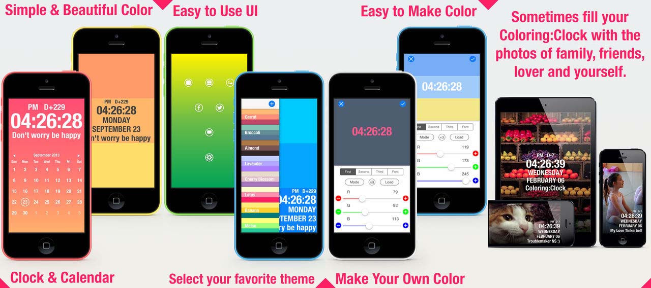 App Coloringclock Cover2