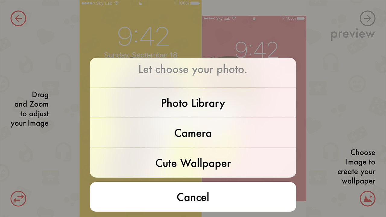 App Couplewallpaperlovescreen Content3