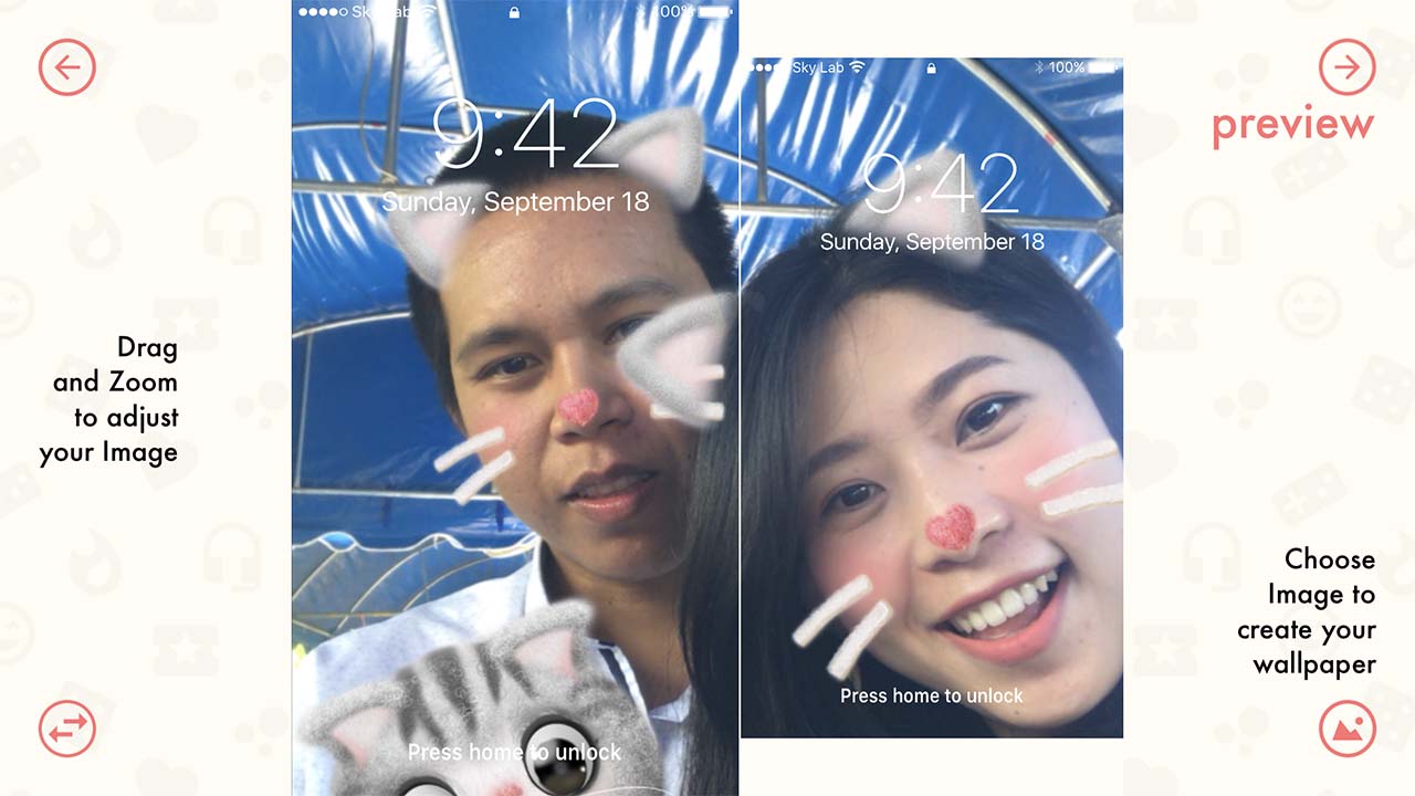 App Couplewallpaperlovescreen Content4