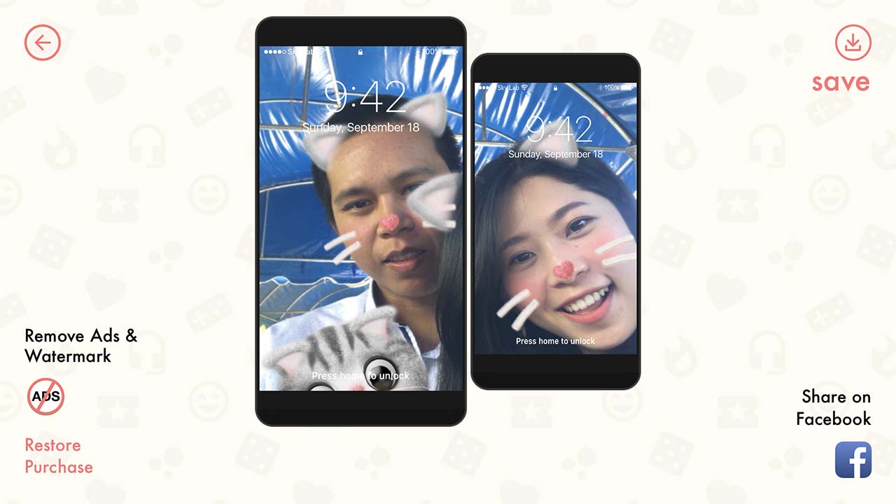 App Couplewallpaperlovescreen Content5