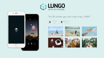 App Lungo Cover