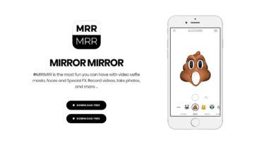 App Mrrmrr Cover