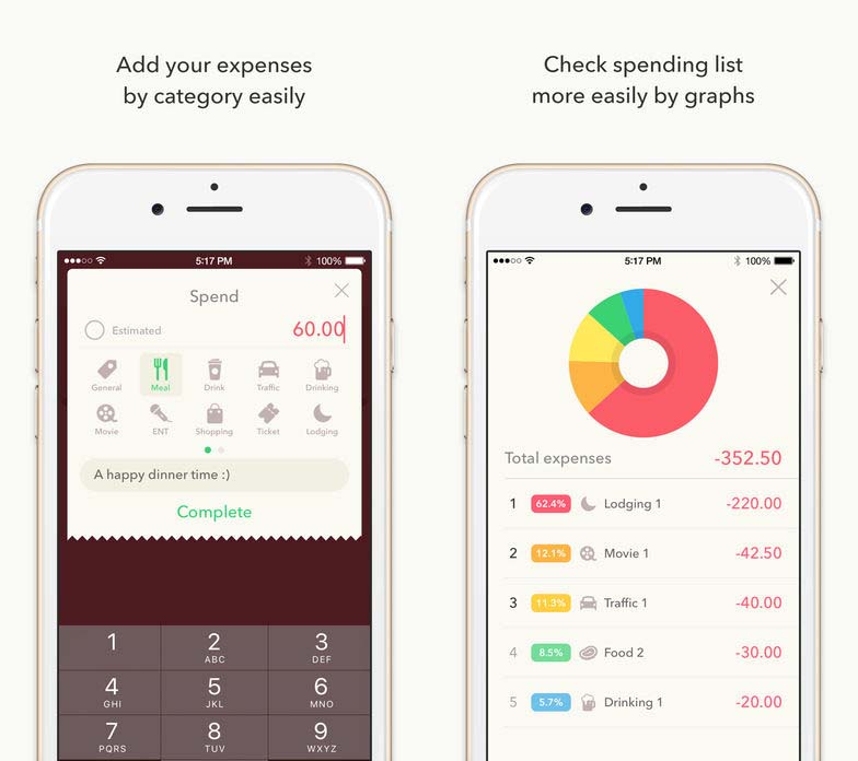 App Minibudgetpro Cover2