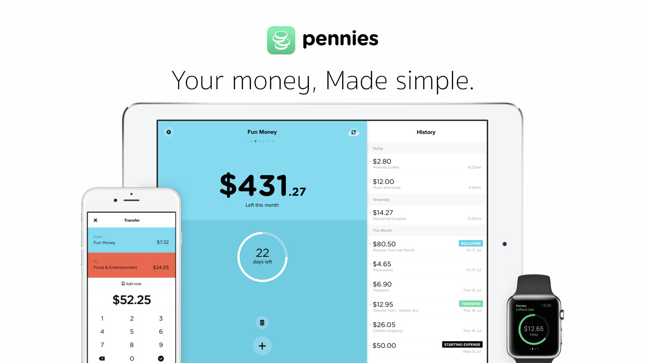App Pennismini Cover