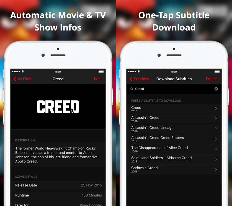 App Proplayer Cover3