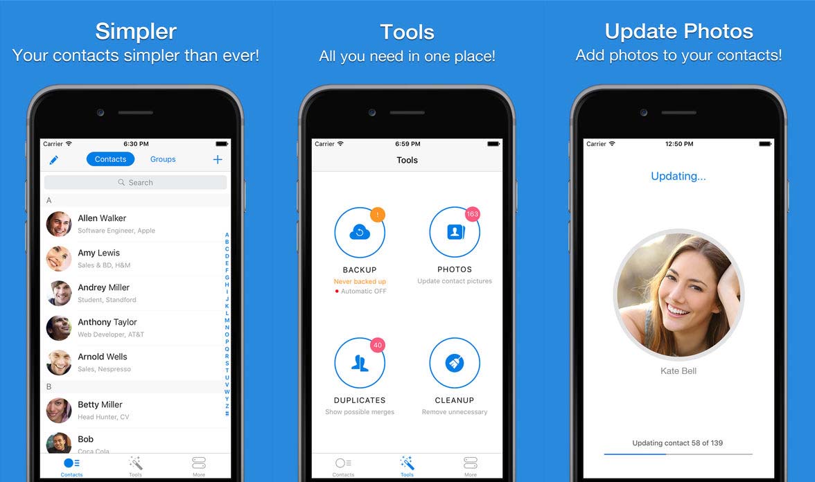 App Simplerpro Cover2