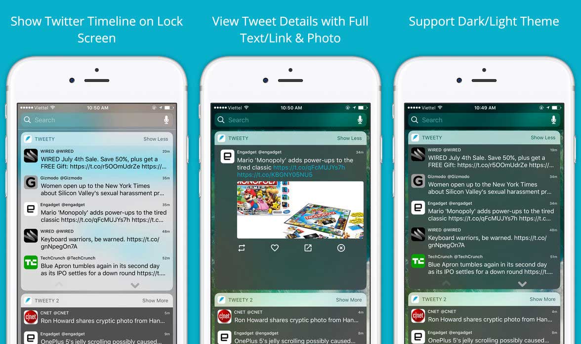 App Tweetypro Cover2