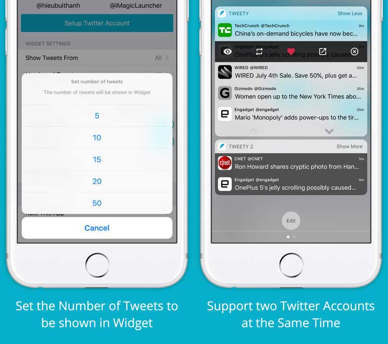 App Tweetypro Cover3