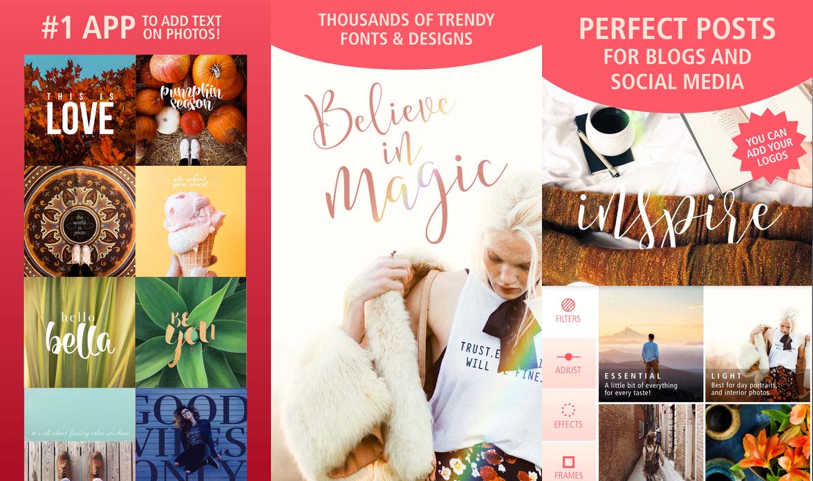 App Typic Cover