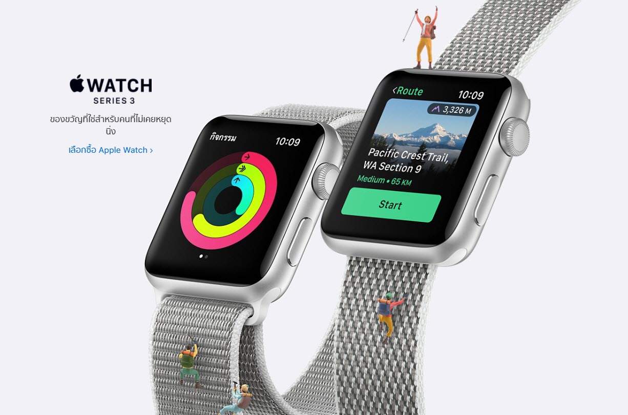 Apple Holiday Gift Idea 2017 Th 1