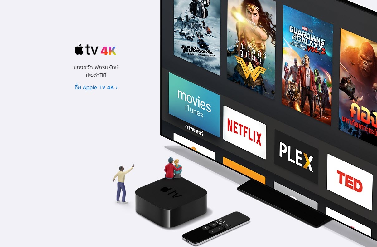 Apple Holiday Gift Idea 2017 Th 5