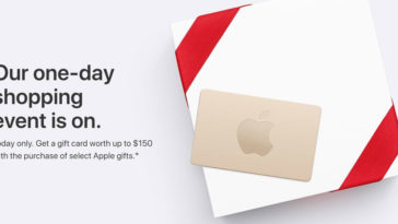 Apple Us Black Friday 2017