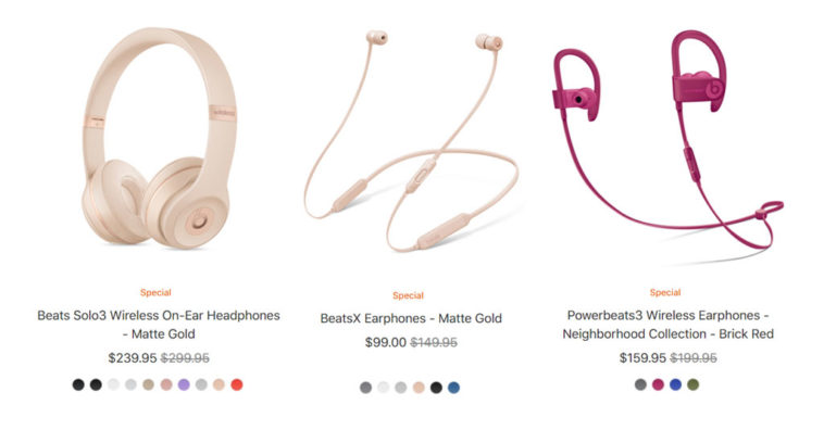 Apple Us Discount Wireless Headphones Nov 2017 Cover