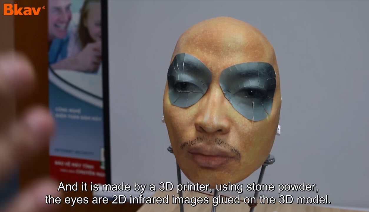 Face Id Tricked With Mask 1
