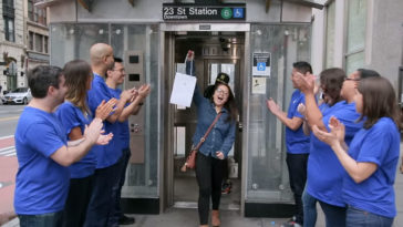 Fake Apple Store Nyc