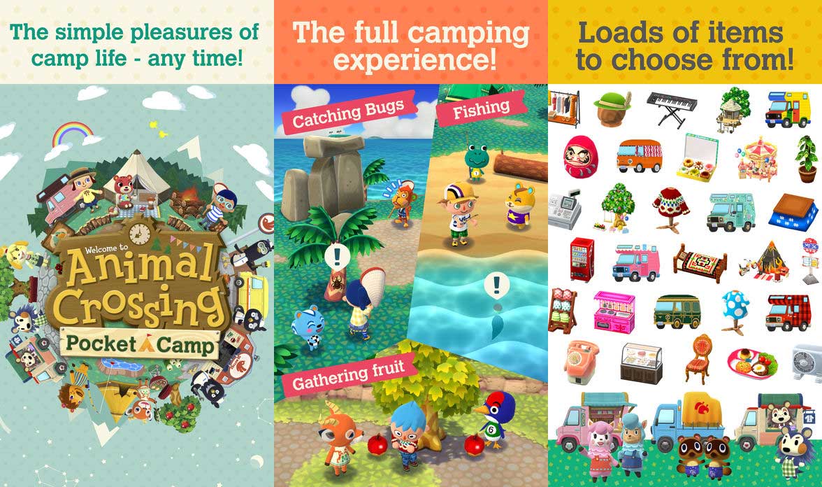 Game Animalcrossingpocketcamp Content1